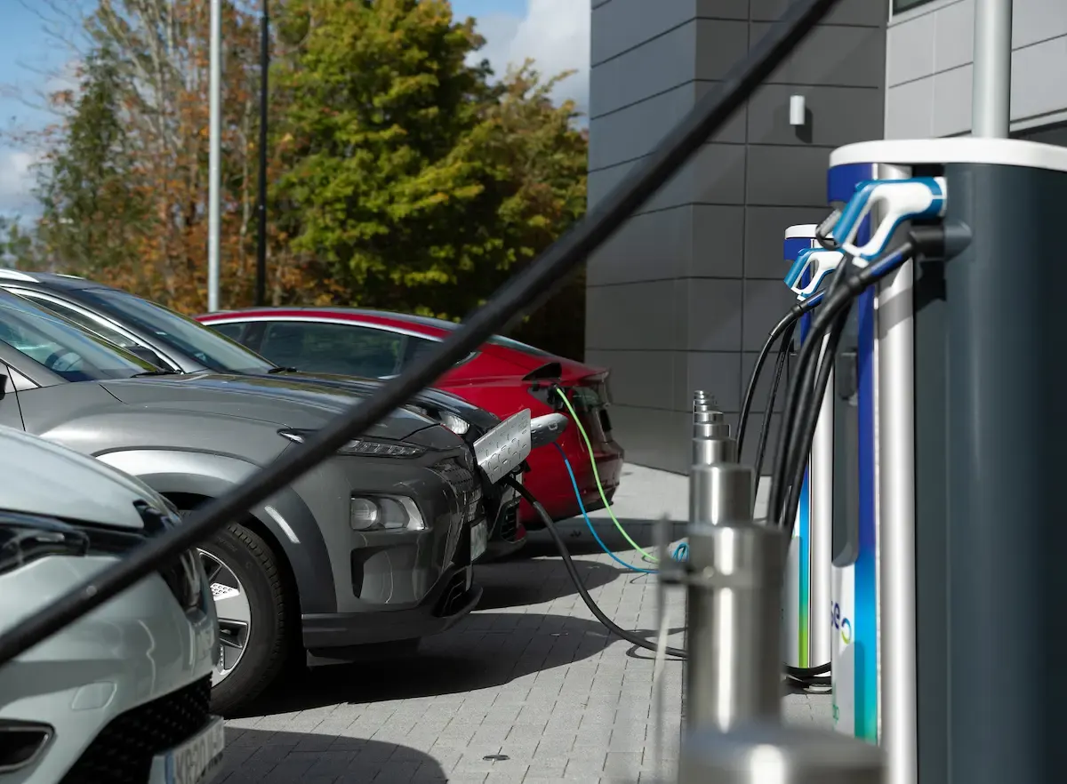 The guide to charging an EV without a driveway