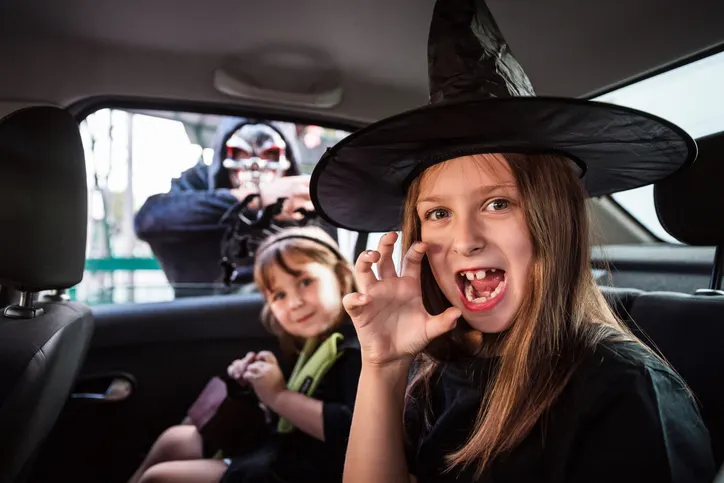 Don't be spooked! 5 EV myths - busted