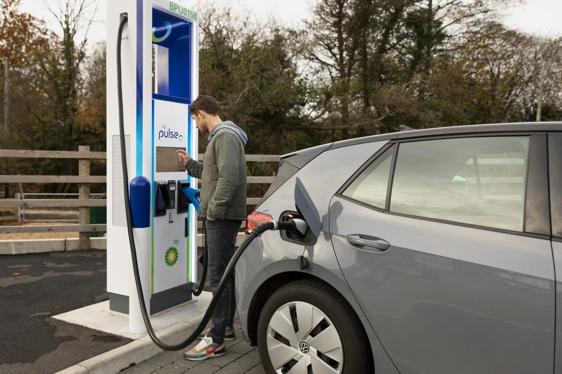 Road tax on electric and hybrid cars explained