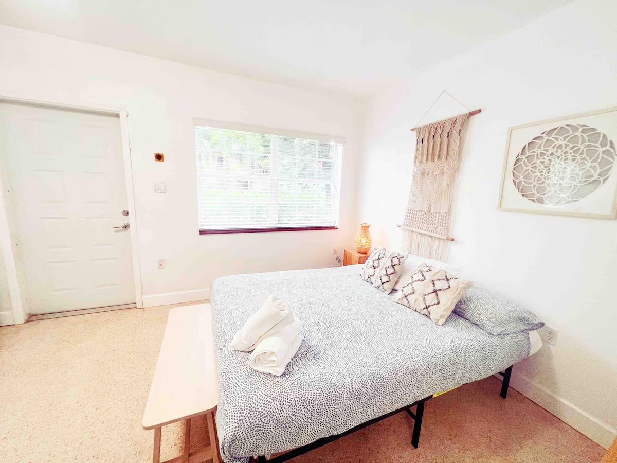 Stylish Studio in Prime Location