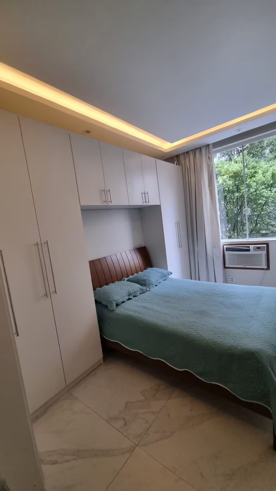 Copacabana Apartment near Beach