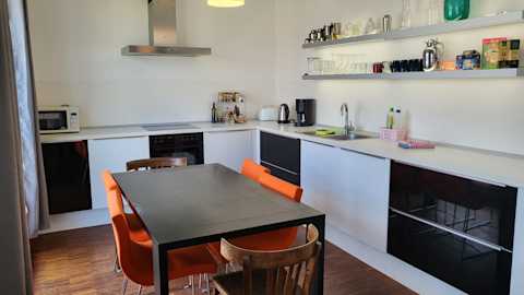 1br in top neighborhood