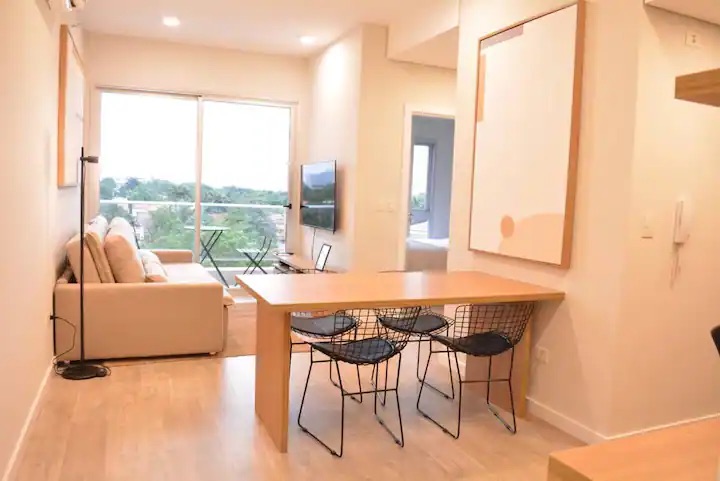 Charming 1br with Amenities