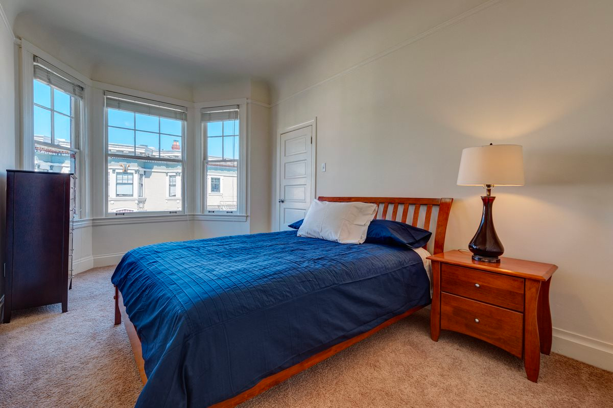 Quaint Studios Near Dolores Park