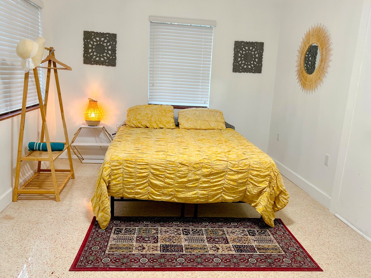 Contemporary Studio in Brickell City