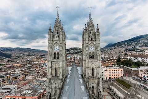 Quito