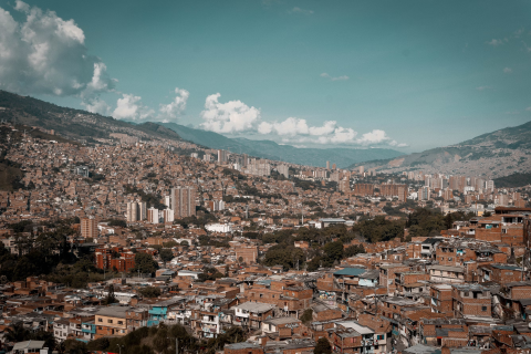 Medellín