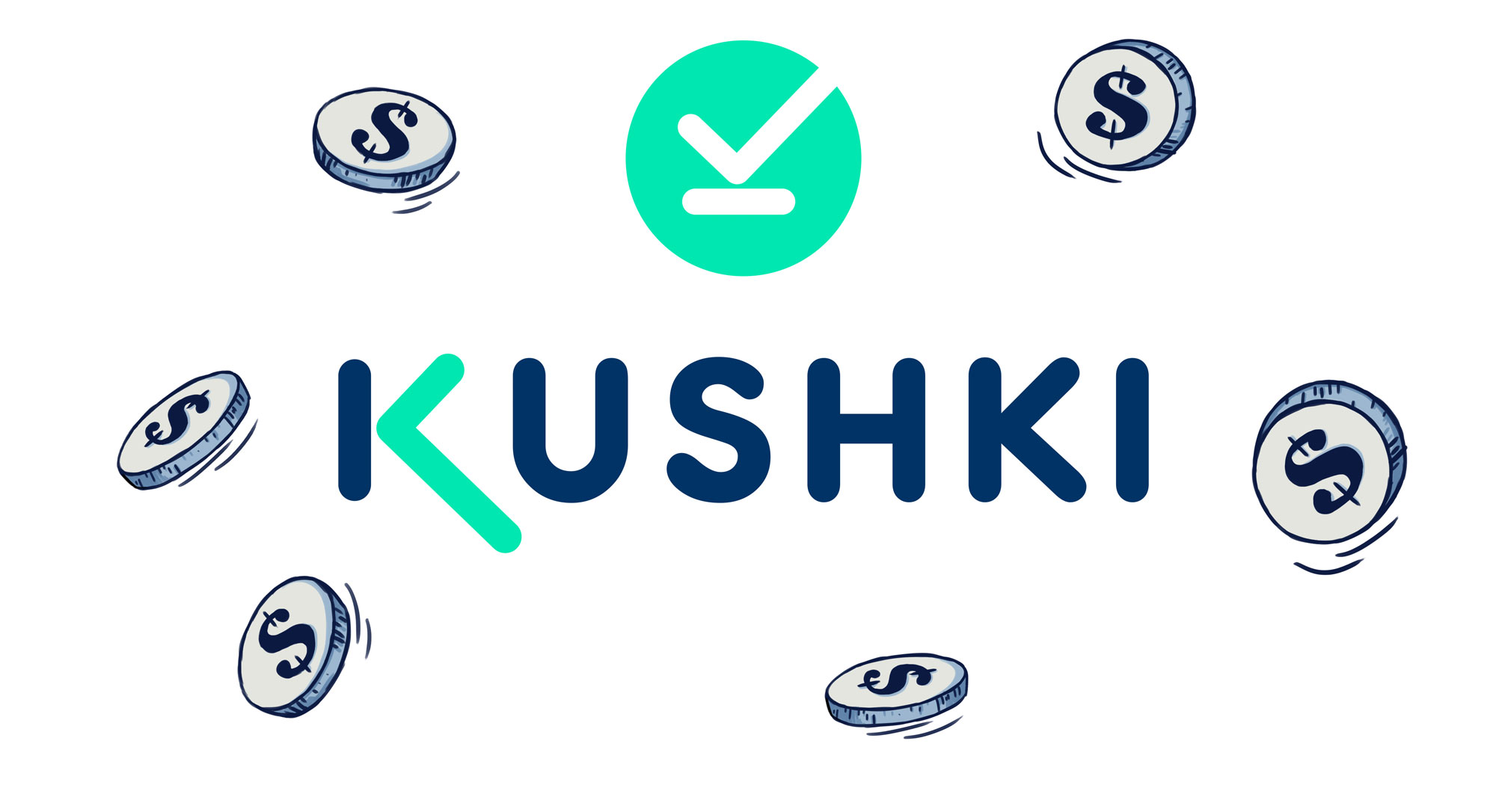 kushki monedas