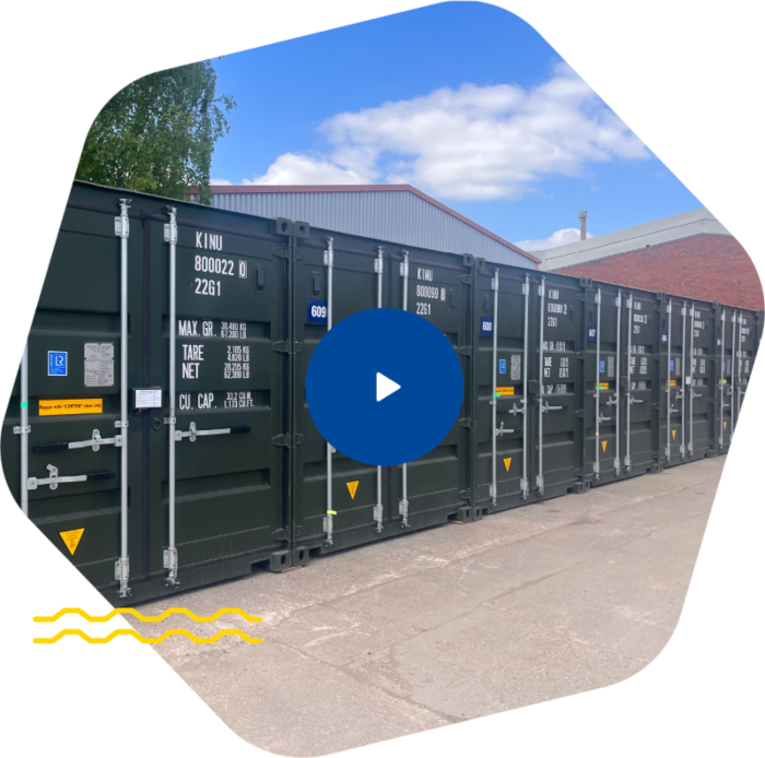 Coventry Self Storage Uk Dandk Organizer