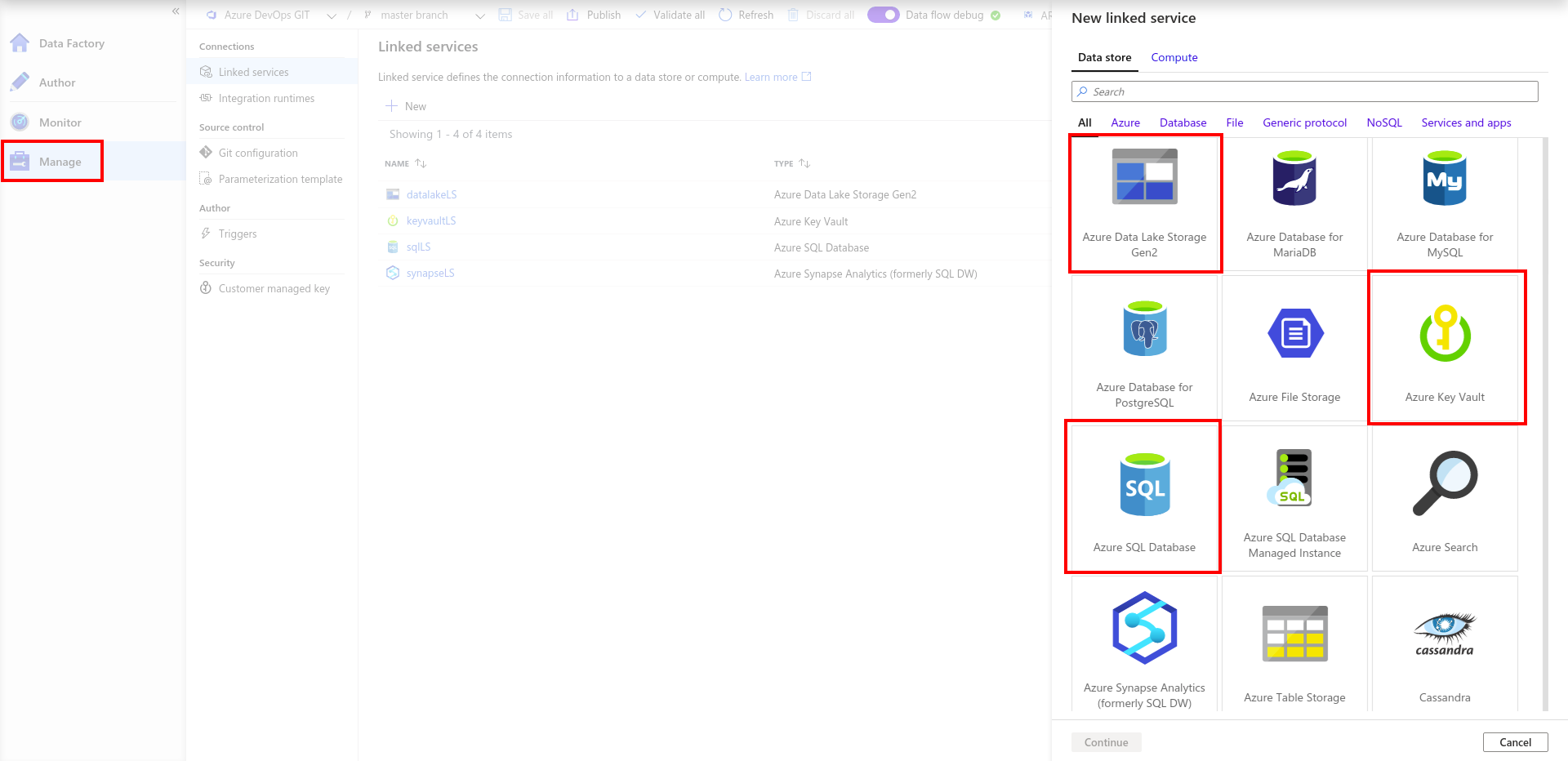 automated-enterprise-bi-azure-architecture-center-microsoft-learn