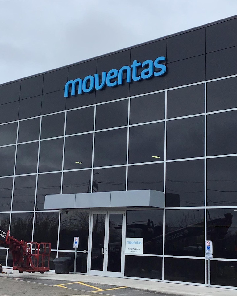 Portfolio Signs Galore Custom Sign Company Kitchener Waterloo