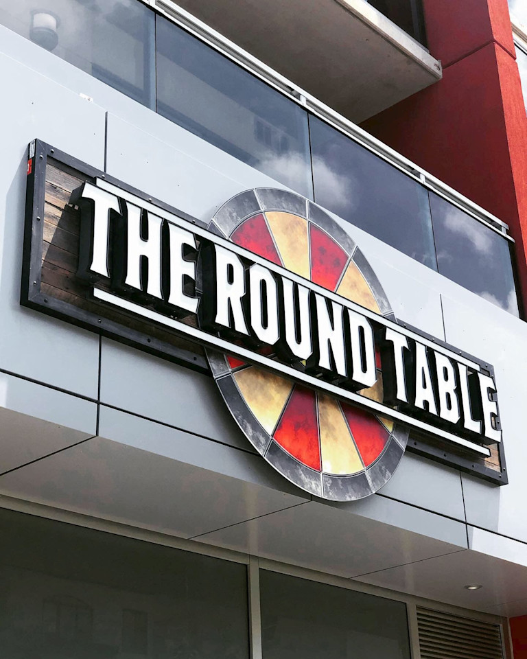 Portfolio Signs Galore Custom Sign Company Kitchener Waterloo