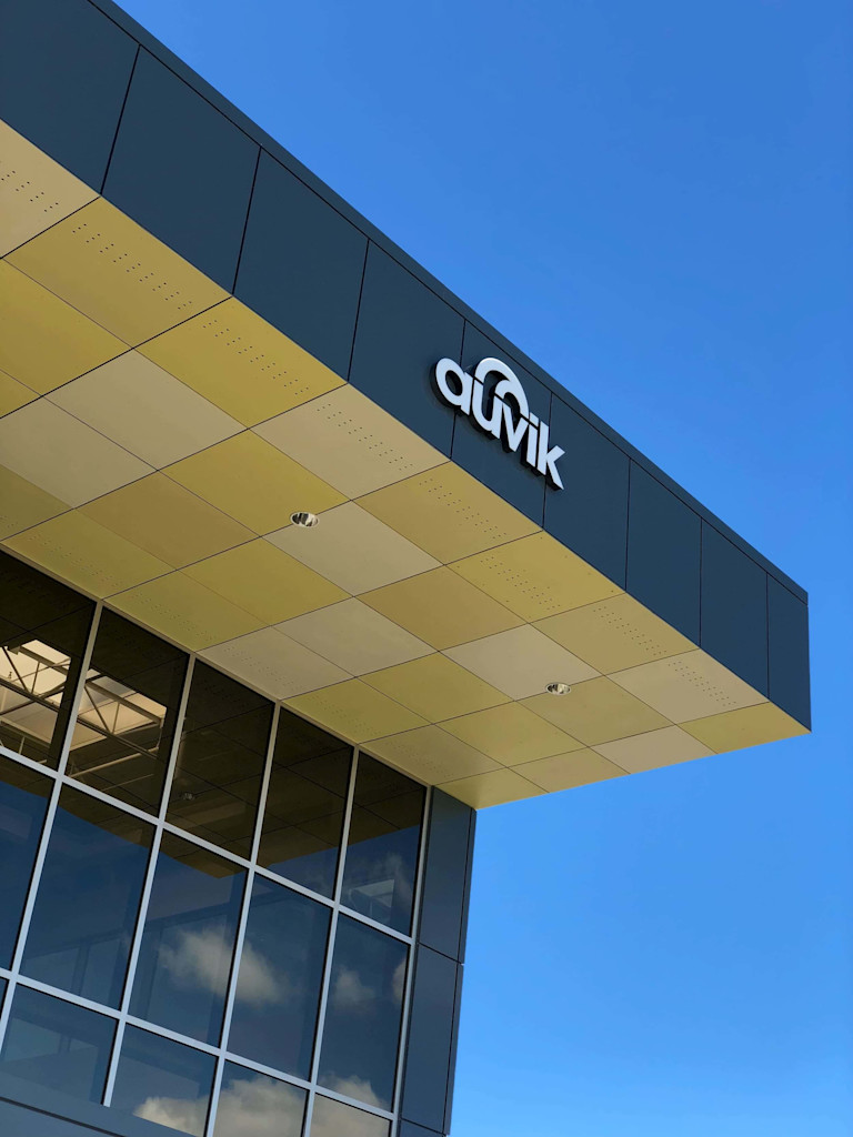 Portfolio Signs Galore Custom Sign Company Kitchener Waterloo