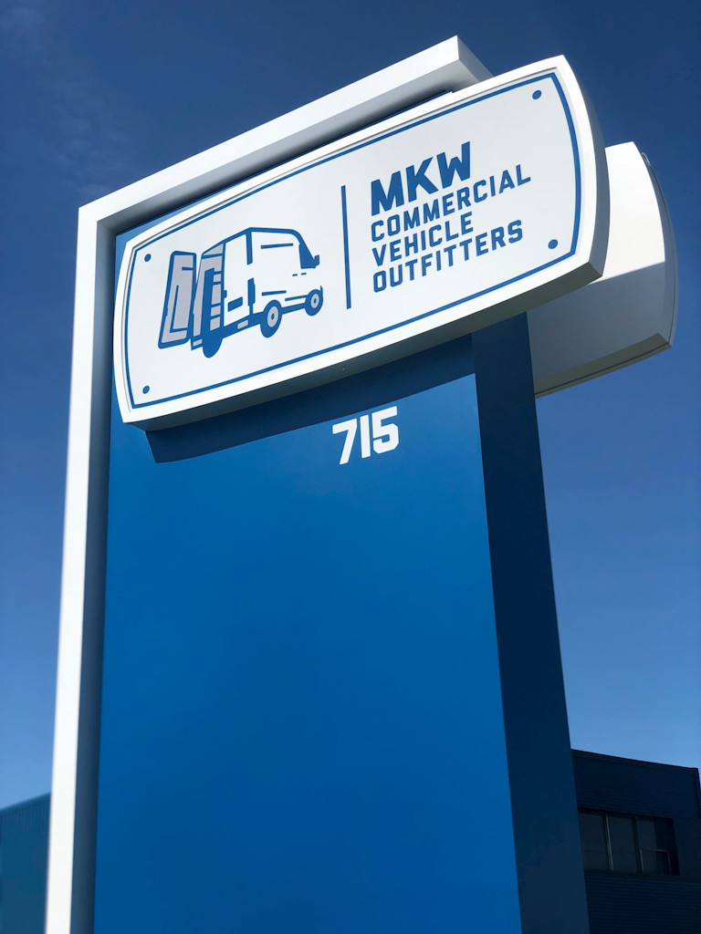 Portfolio Signs Galore Custom Sign Company Kitchener Waterloo