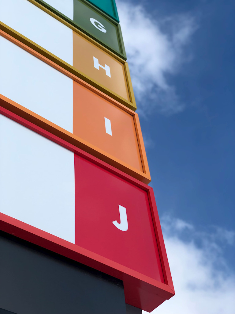 Portfolio Signs Galore Custom Sign Company Kitchener Waterloo