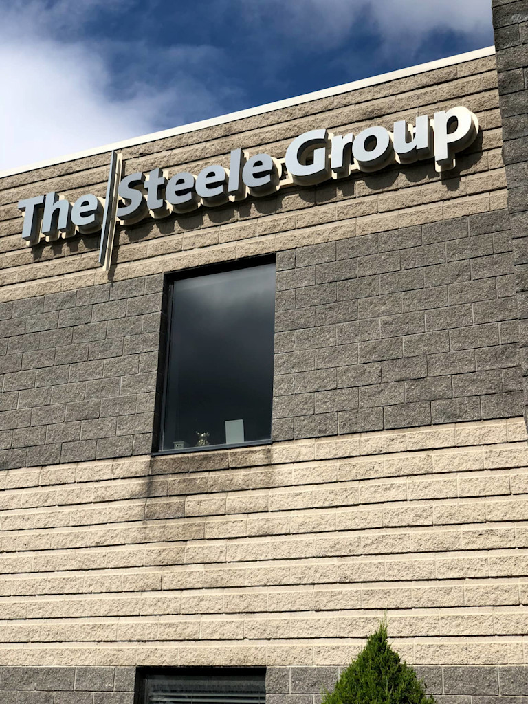 Portfolio Signs Galore Custom Sign Company Kitchener Waterloo