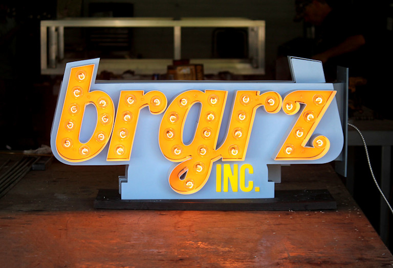 Portfolio Signs Galore Custom Sign Company Kitchener Waterloo