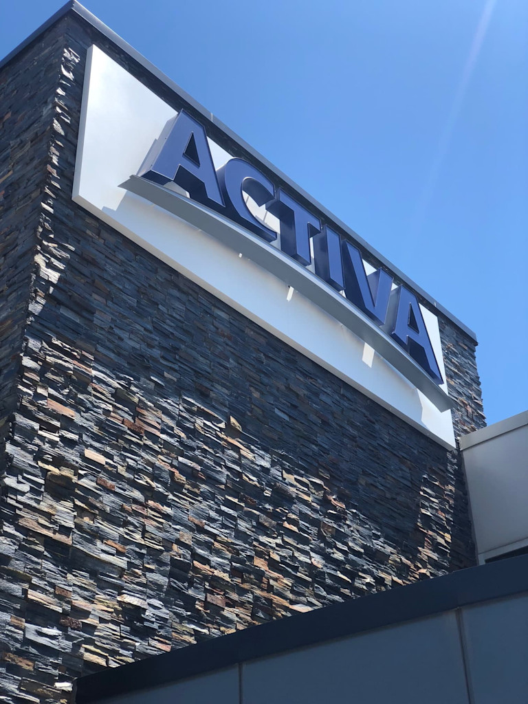 Portfolio Signs Galore Custom Sign Company Kitchener Waterloo