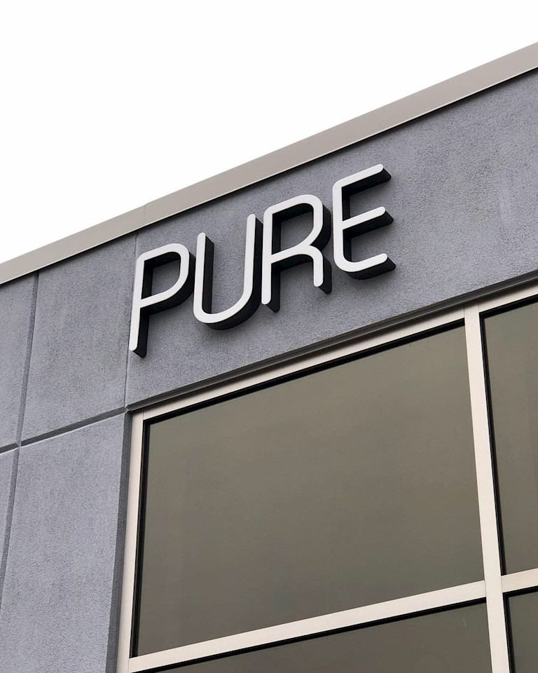 Portfolio Signs Galore Custom Sign Company Kitchener Waterloo