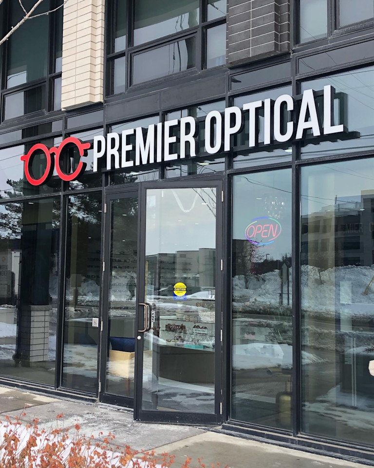 Portfolio Signs Galore Custom Sign Company Kitchener Waterloo