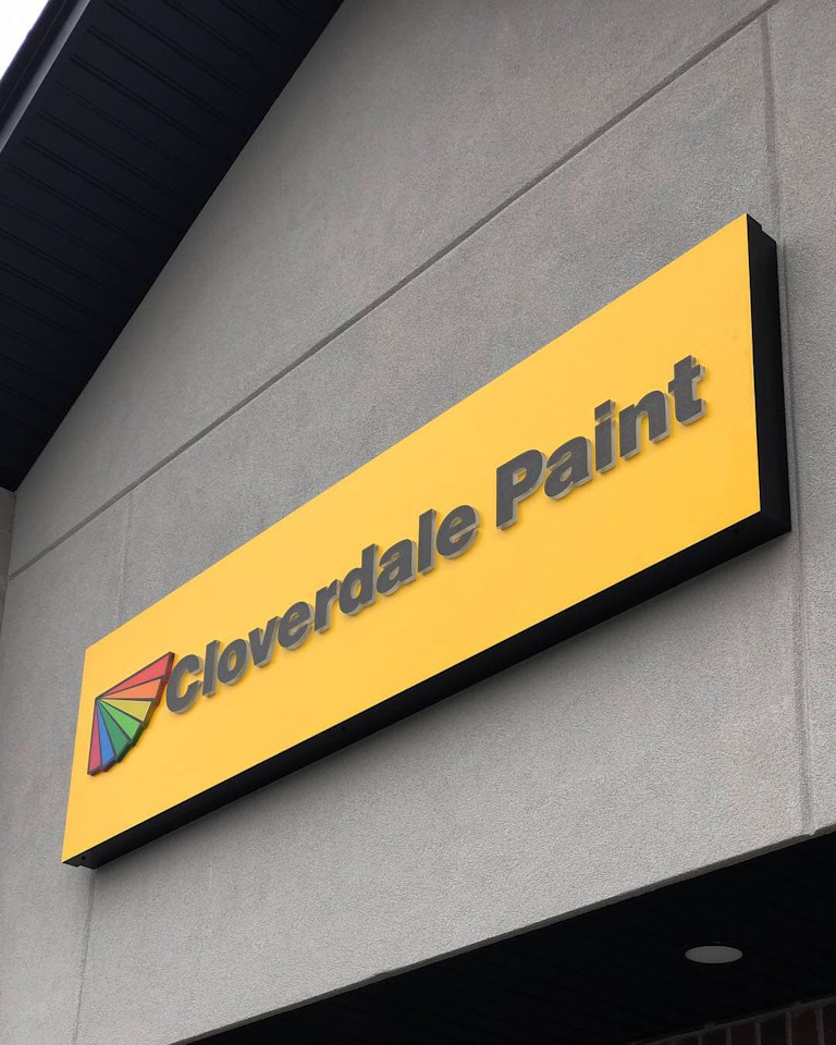 Portfolio Signs Galore Custom Sign Company Kitchener Waterloo