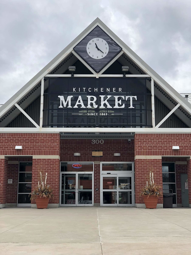 Portfolio Signs Galore Custom Sign Company Kitchener Waterloo