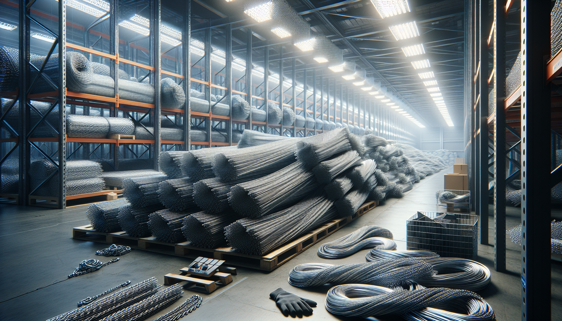 Your Comprehensive Guide To Chain Link Fence Supply Solutions