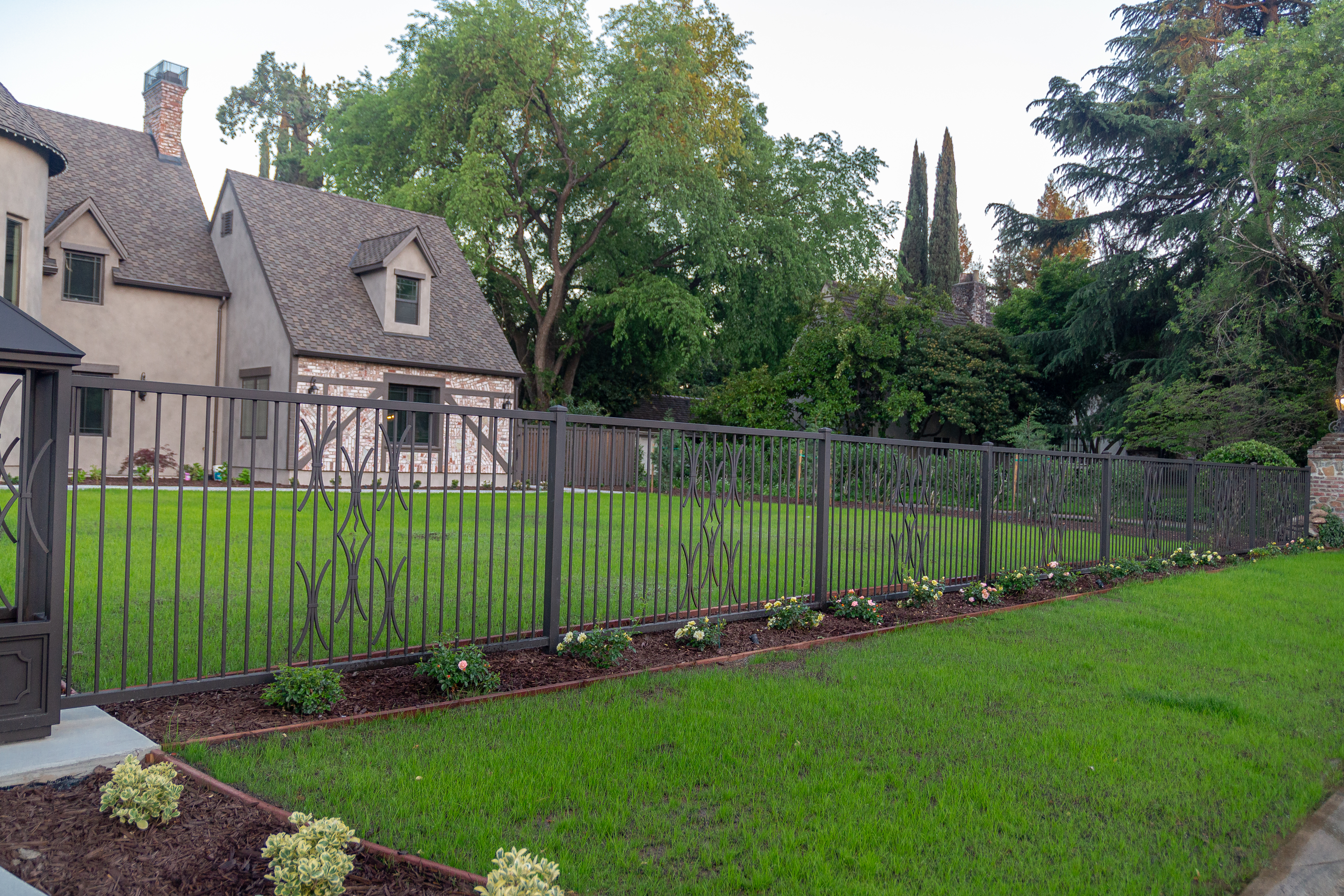 OS Crocker Gate Fence (46 of 251)