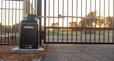 Sacramento Automatic Gate Openers Contractor