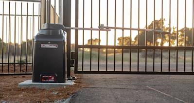 The Ultimate Guide to Automatic Gate Openers