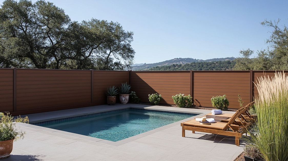 Popular Fence Styles: Transform Your Outdoor Space