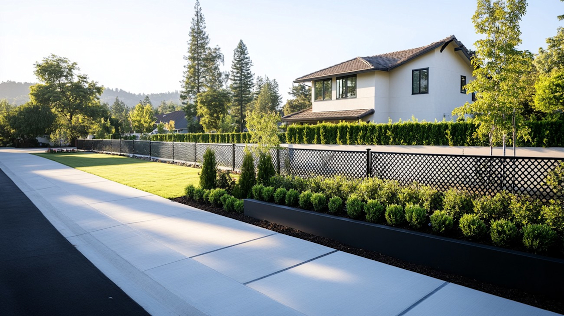 Chain Link Fence Cost: What You Should Know