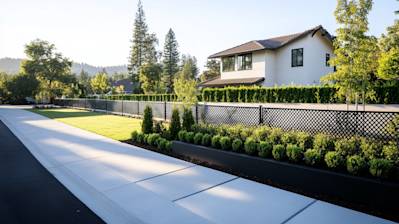Chain Link Fence Cost: What You Should Know