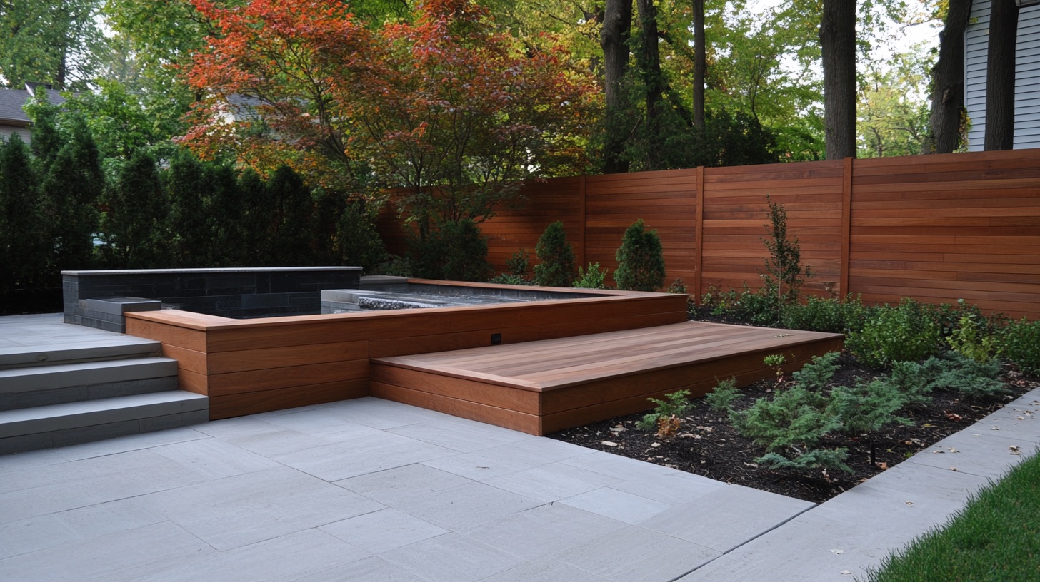 Cedar Fence Boards: Durable and Stylish Solutions