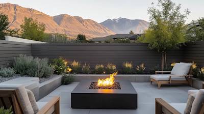 Trex Fencing: The Ultimate Guide to Modern Privacy