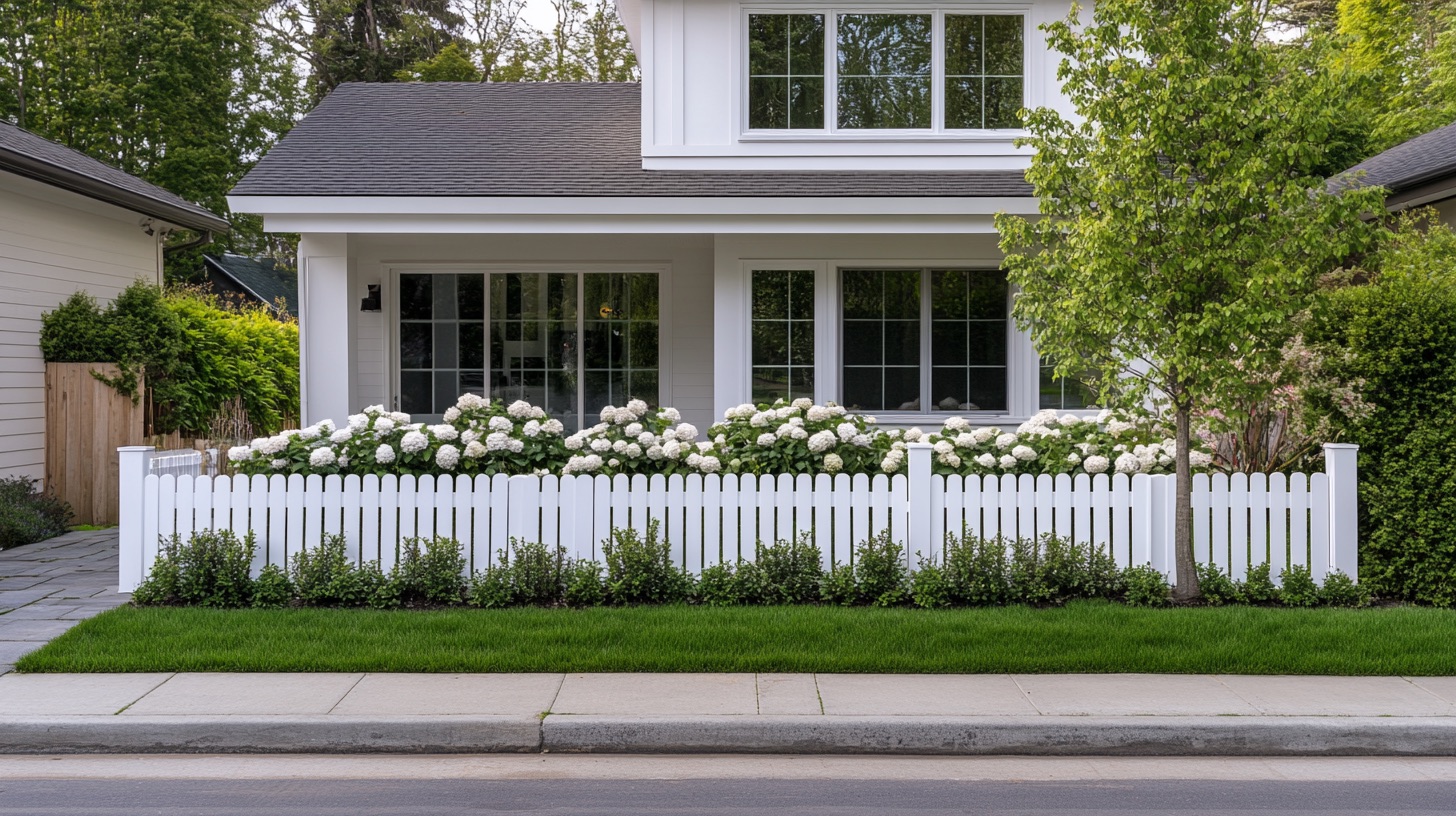 No Dig Fence: Easy Installation Tips & Tricks