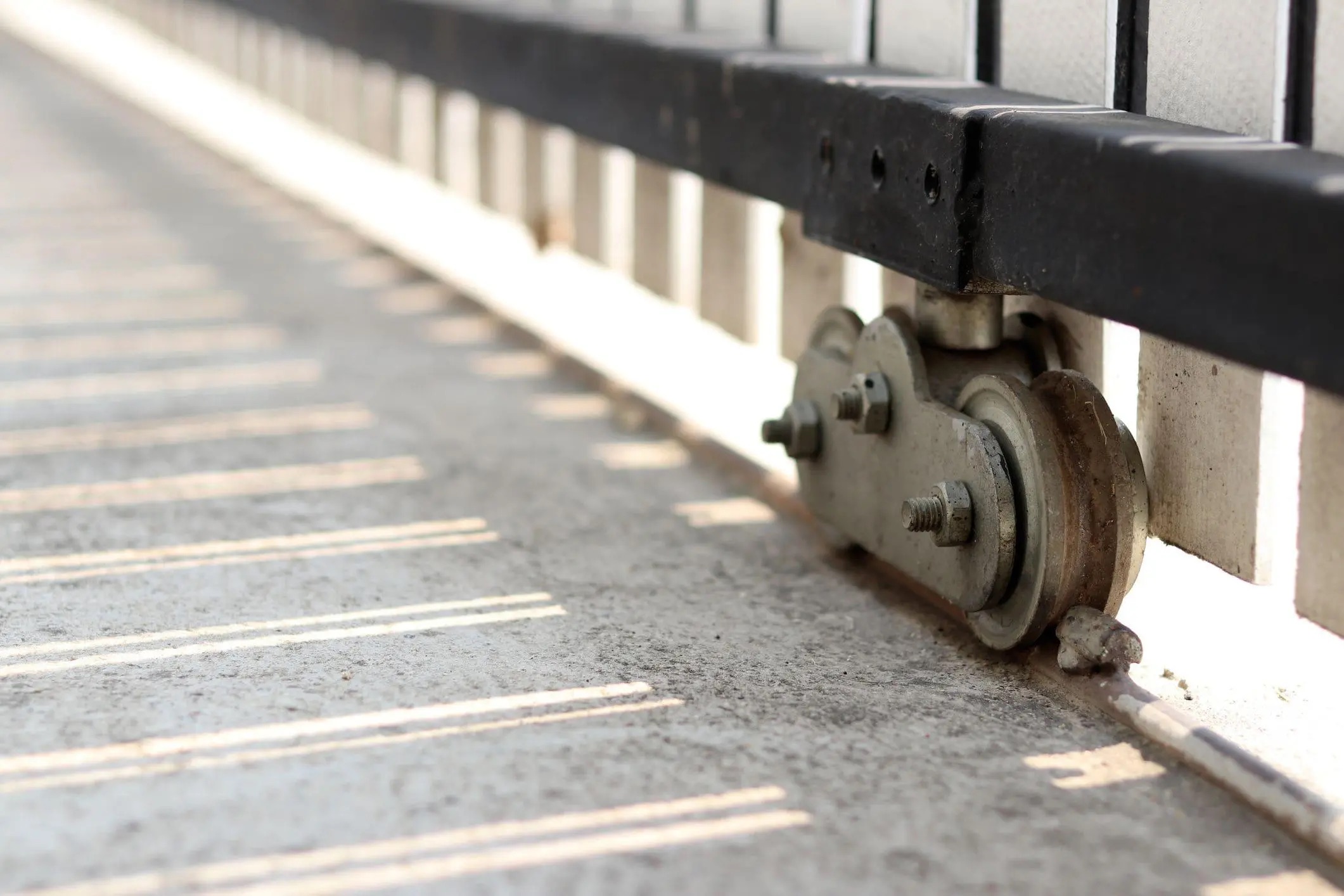Essential Tips for Selecting the Best Gate Wheel