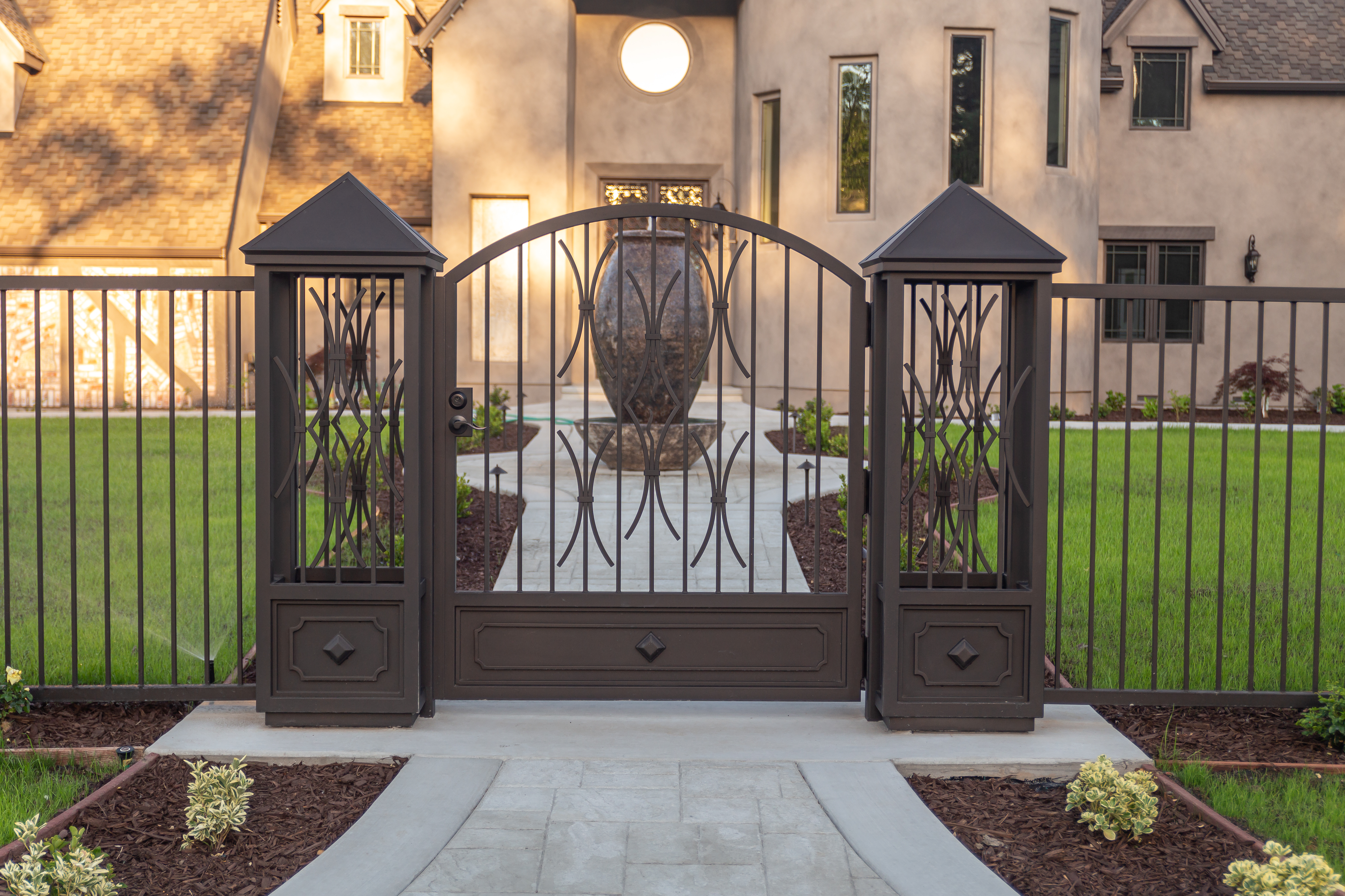 OS Crocker Gate Fence (3 of 251)