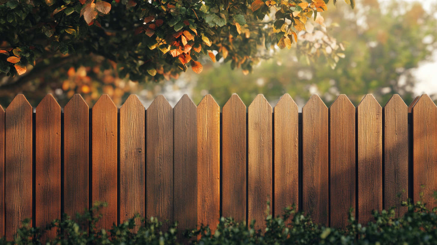 Board on Board Fence: The Ultimate Guide to Privacy & Style