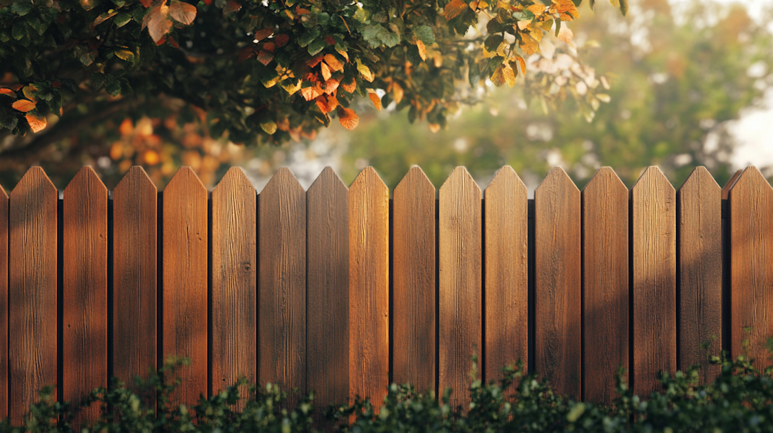 Board on Board Fence: The Ultimate Guide to Privacy & Style