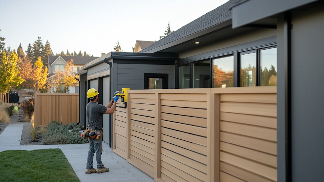 How to Replace a Fence Post: Step-by-Step Guide