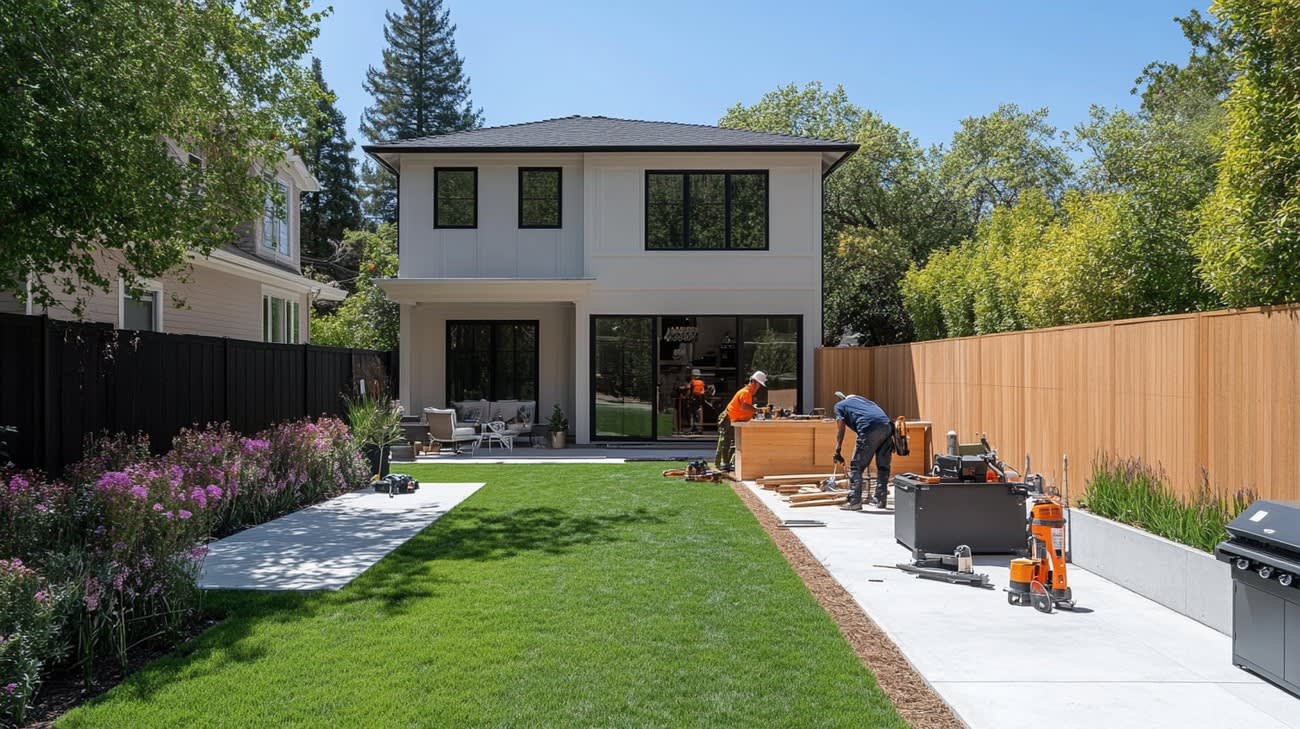 Fence Repair Near Me: Find Local Experts Today