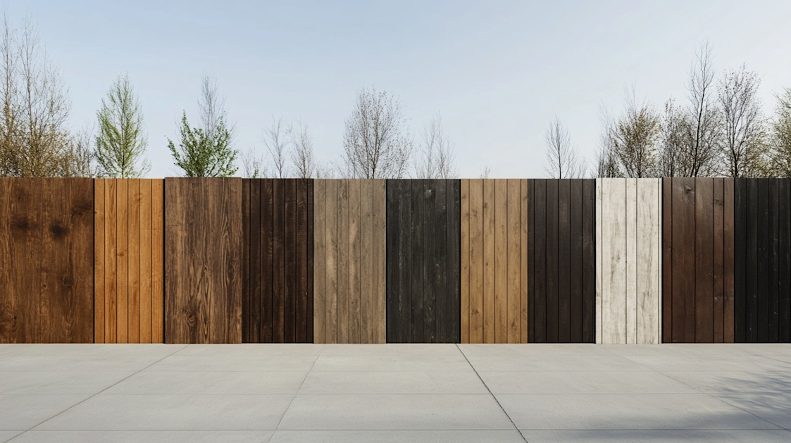 Types of Fences: A Comprehensive Guide