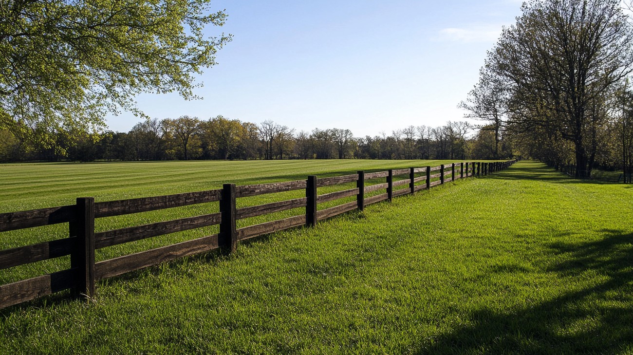 best cedar fence