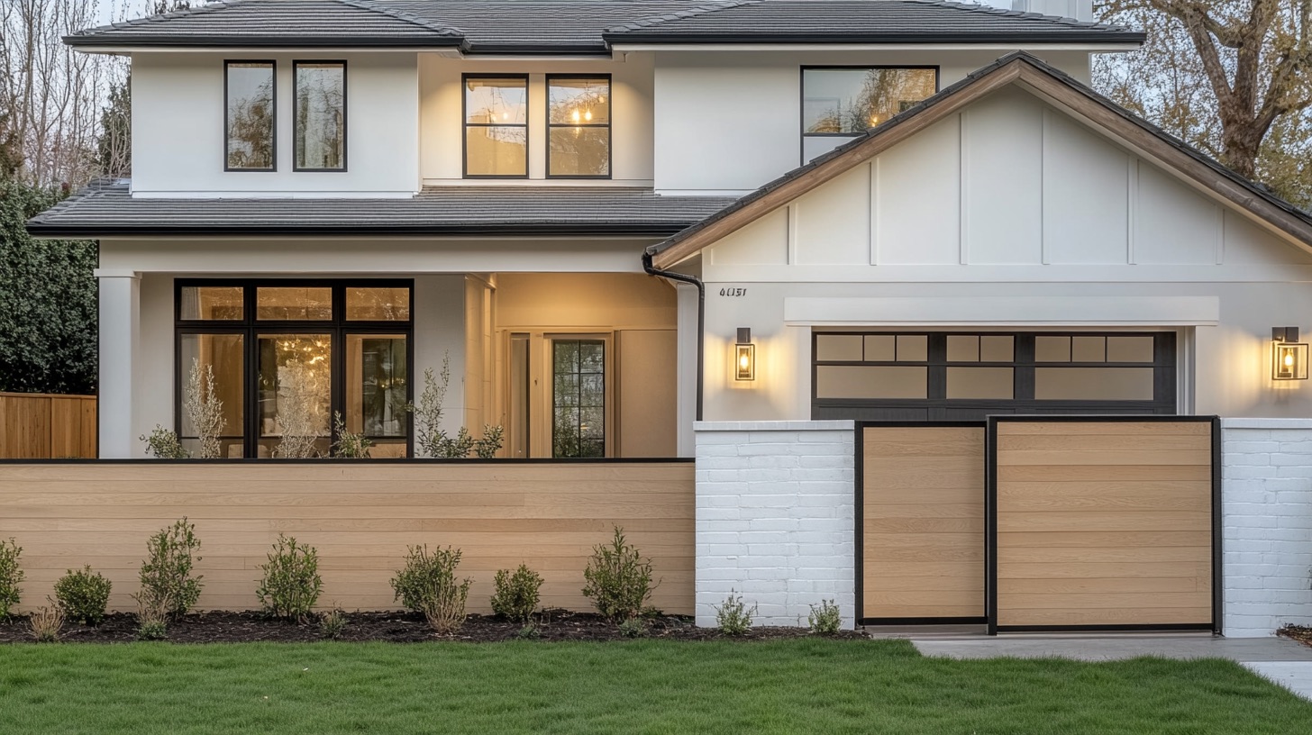 Fencing Company Near Me: Find Local Experts Today