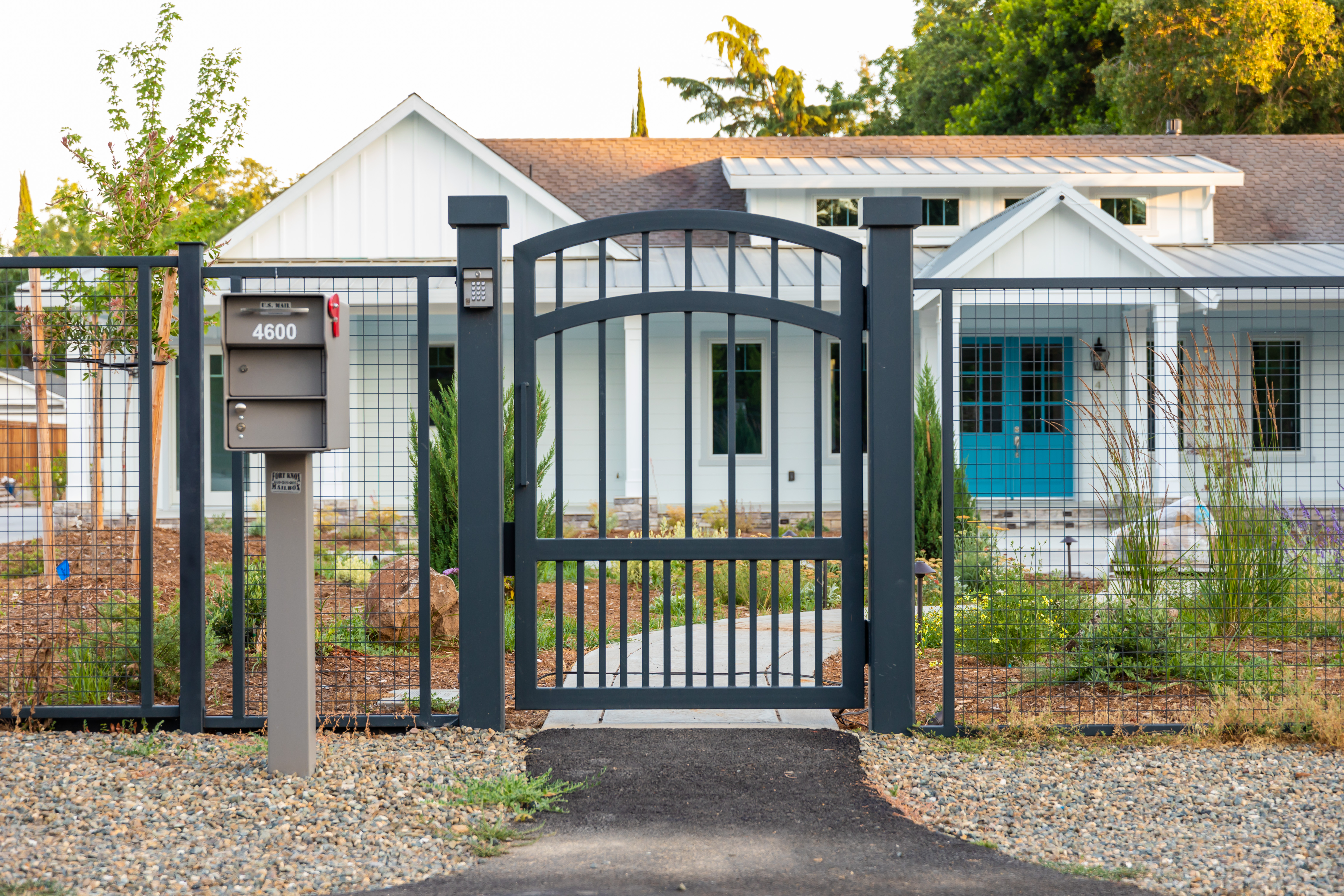 OS Berrendo Drive -86