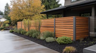 All You Need to Know About Steel Fence Posts