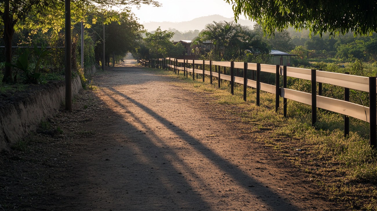 best Corrugated Metal Fencing