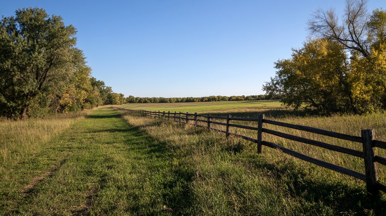 Benefits of Choosing a Cedar Fence