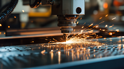 Top Local Metal Fabrication Shops: Quality Near You!